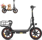 DYU C4 Ebike